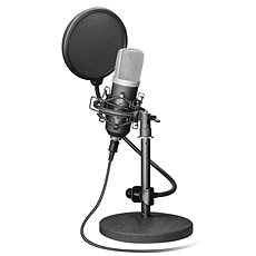 Trust Emita USB Studio Microphone 